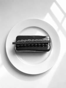 Death By Chocolate Slice