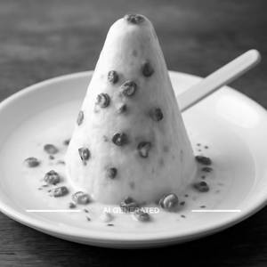 B.P.K Kulfi