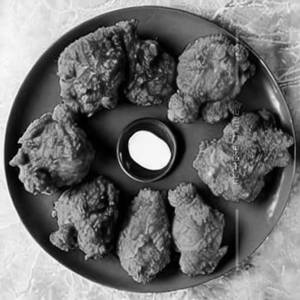Kerala Fried Chicken