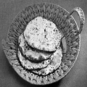 Missi Roti