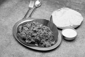 Mannapuram Biryani