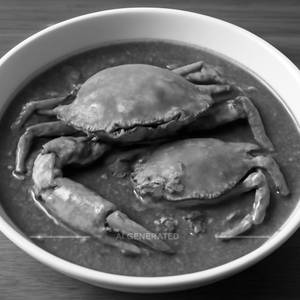 Crab Xec-Xec                          