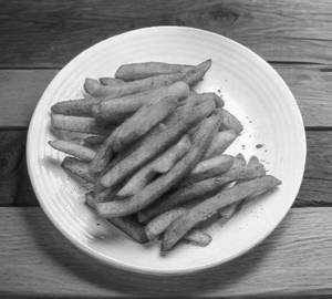 Peri Peri French Fries