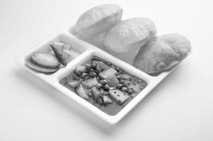 Puri Bhaji