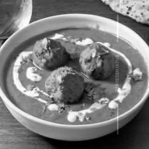 Veg Kofta