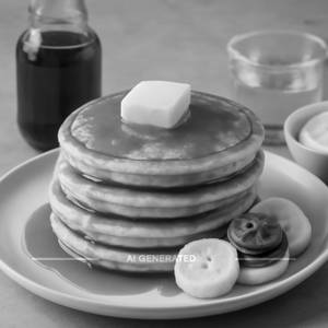American Pancakes