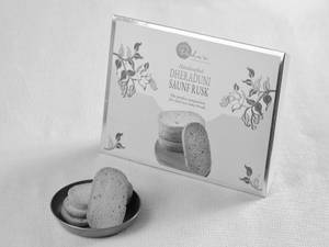 Dehraduni Sounf Rusk