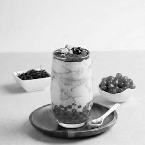 Tiramisu Boba Tea