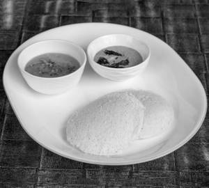 Idli