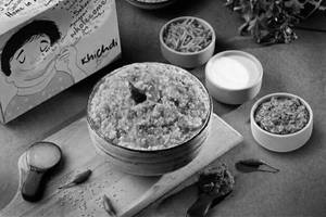 Peri-Peri Khichdi