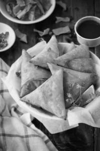 Veg Samosa