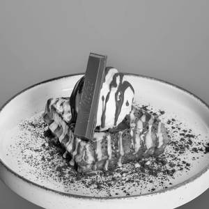 Kitkat Waffle