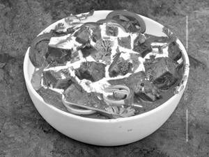 Paneer Handi
