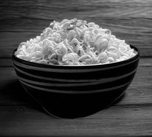 Jumbo Butter Maggie Bowl
