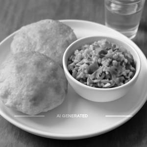 Special Bhel