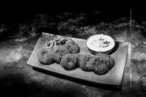 Dahi Kebab
