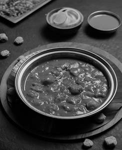 Hyderabadi Soya Curry