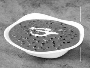 Dal Makhani       