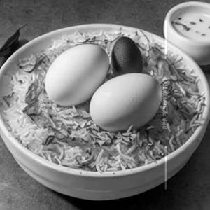 Egg Biryani