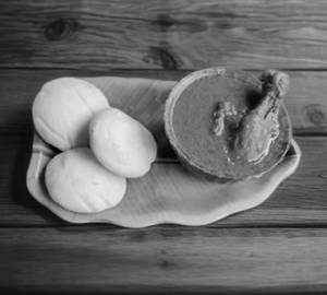 Idli (2 Nos)