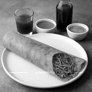 Chinese Dosa