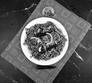 Chicken Manchurian Gravy