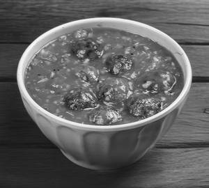 Veg Manchurian Gravy