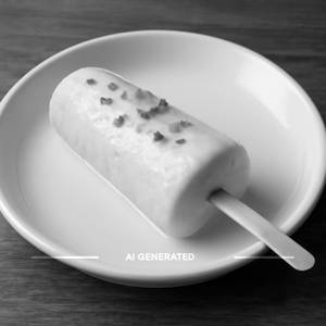 Malai Tilli Kulfi