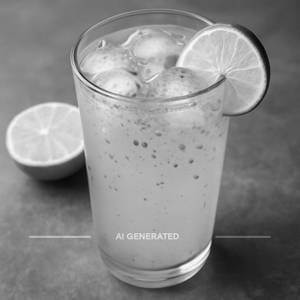 Masaledaar Nimbu Pani