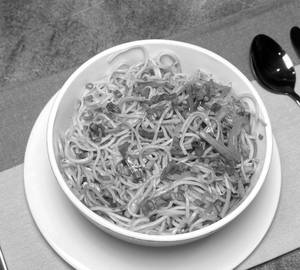 Hakka Noodles