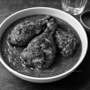 Chicken Cafreal