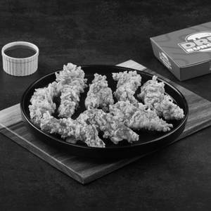 Peri Peri Chicken Strips (8 pcs)