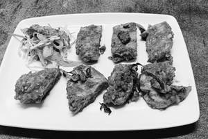 Char Grill Spicy Chicken