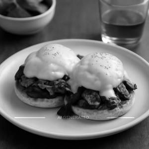 Eggs Florentine