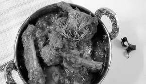 Chicken Khosa