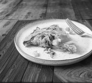 Spanish Omelette