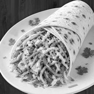 Veg Shawarma