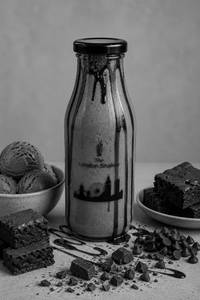 Choco Love Thickshake