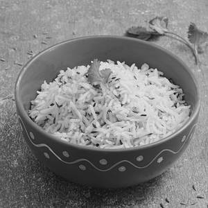 Zeera Rice