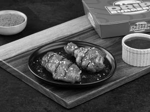 Peri Peri Grilled Wings (2 pcs)