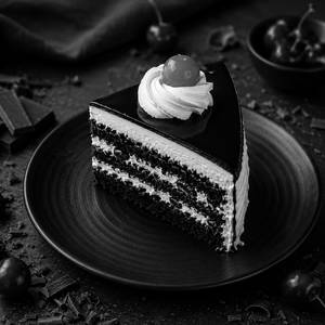 Blackforest Pastry