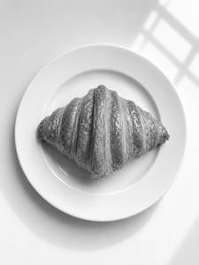 Butter Croissant