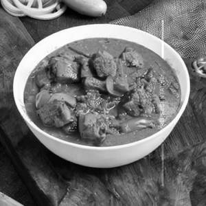 Veg Kolhapuri (1000 ml)   