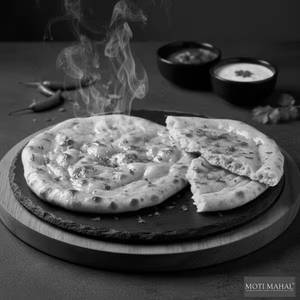 Chilli Garlic Naan