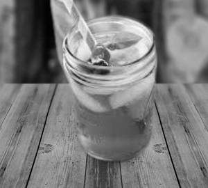 Honey Lemon Tea (500Ml)