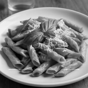 Pasta Al Pomodoro