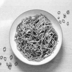 Hong Kong Noodles