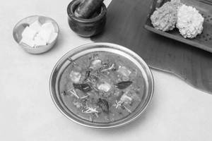 Paneer Chettinad