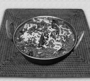 Kadai Chicken