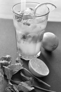 Mojito Lime